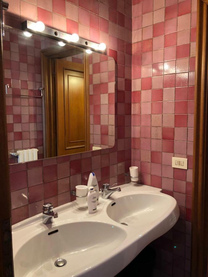 Portofino Seaview Apartment, 50 Meters From The Beach, Free Parking, Air Conditioning Paraggi Exterior photo